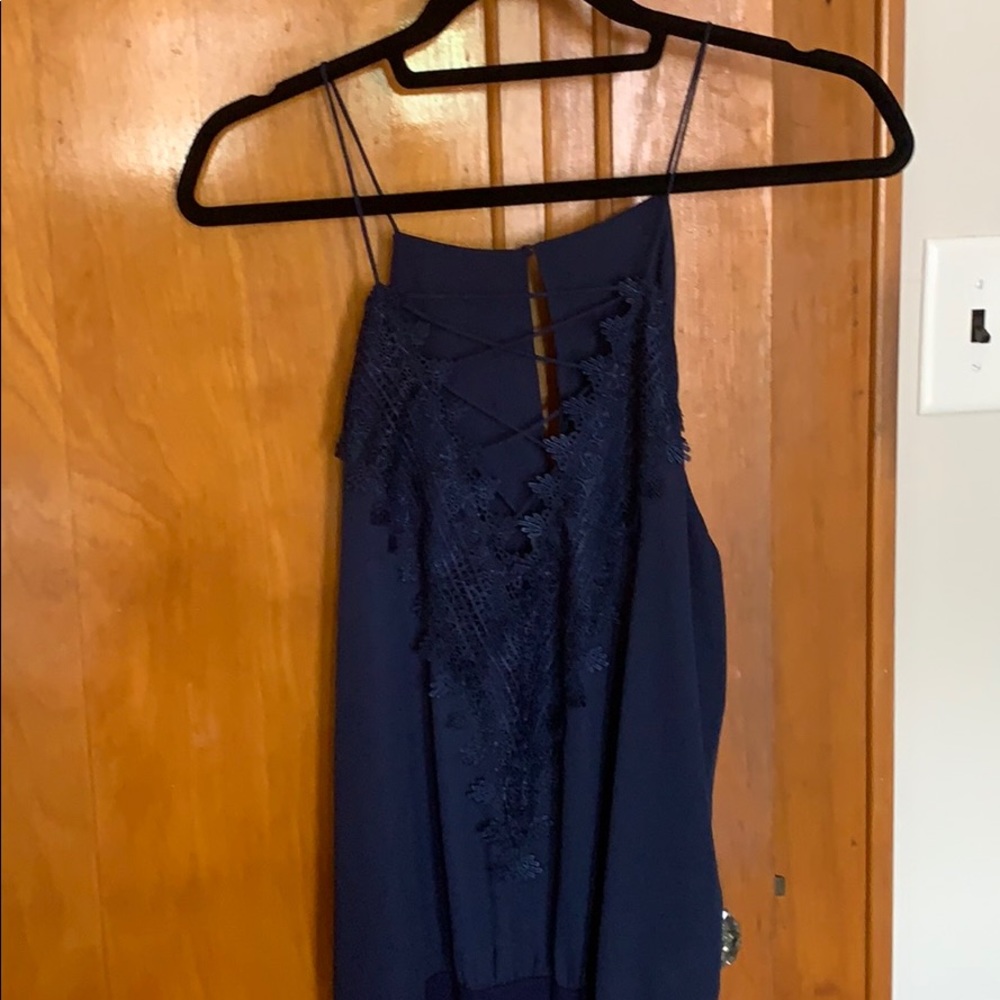 WAYF bodysuit